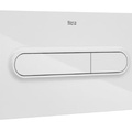 Mặt Nút Nhấn Xả Bồn Cầu Roca A890195000