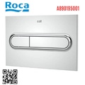 Mặt Nút Nhấn Xả Bồn Cầu Roca A890195001