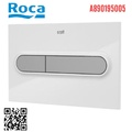 Mặt Nút Nhấn Xả Bồn Cầu Roca A890195005