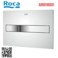 Mặt Nút Nhấn Xả Bồn Cầu Roca A890196001