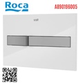 Mặt Nút Nhấn Xả Bồn Cầu Roca A890196005