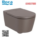 Thân bồn cầu treo tường Roca Inspira A346527660