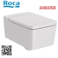 Thân bồn cầu treo tường Roca Inspira A346537630