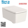 Thân bồn cầu treo tường Roca Inspira A346537650