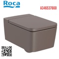 Thân bồn cầu treo tường Roca Inspira A346537660