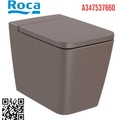 Thân bồn cầu đặt sàn Roca Inspira A347537660