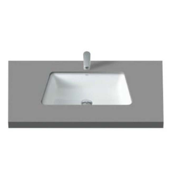 Chậu lavabo âm bàn Sofia Roca A3270YD000