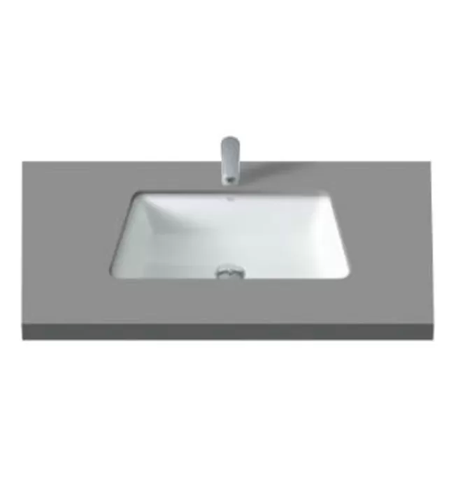 Chậu Lavabo Âm Bàn Roca Sofia A3270YD000