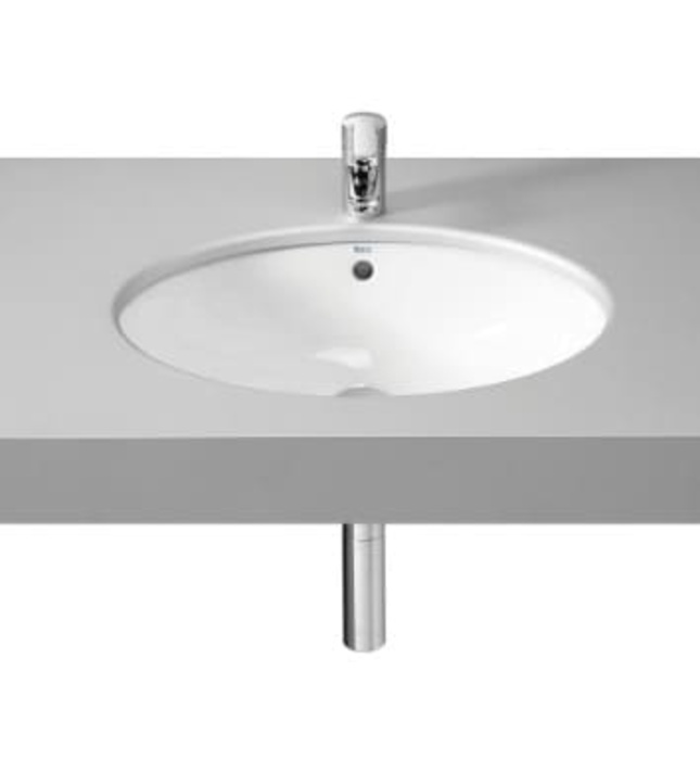 Chậu lavabo âm bàn Neo Selene Roca A327302000