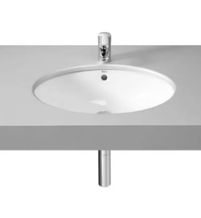 Chậu Lavabo Âm Bàn Roca Neo Selene A327302000