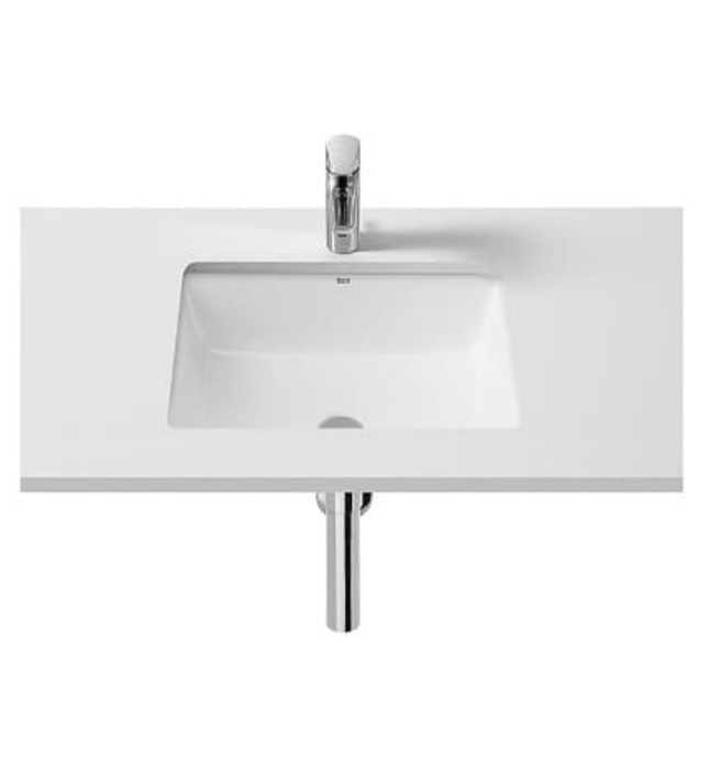 Chậu lavabo âm bàn Sofia Roca A32772400C