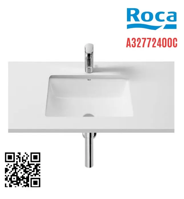 Chậu Lavabo Âm Bàn Roca Sofia A32772400C