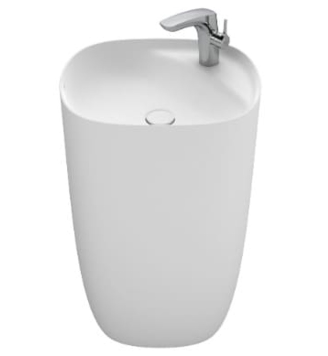 Chậu đứng tự do Roca Beyond A3270B0620