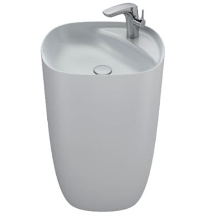 Chậu đứng tự do Roca Beyond A3270B0630