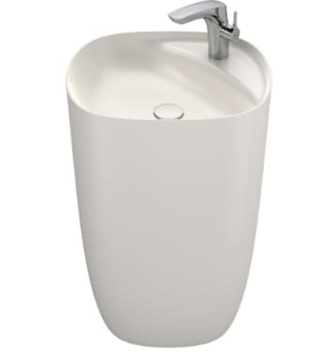 Chậu đứng tự do Roca Beyond A3270B0650