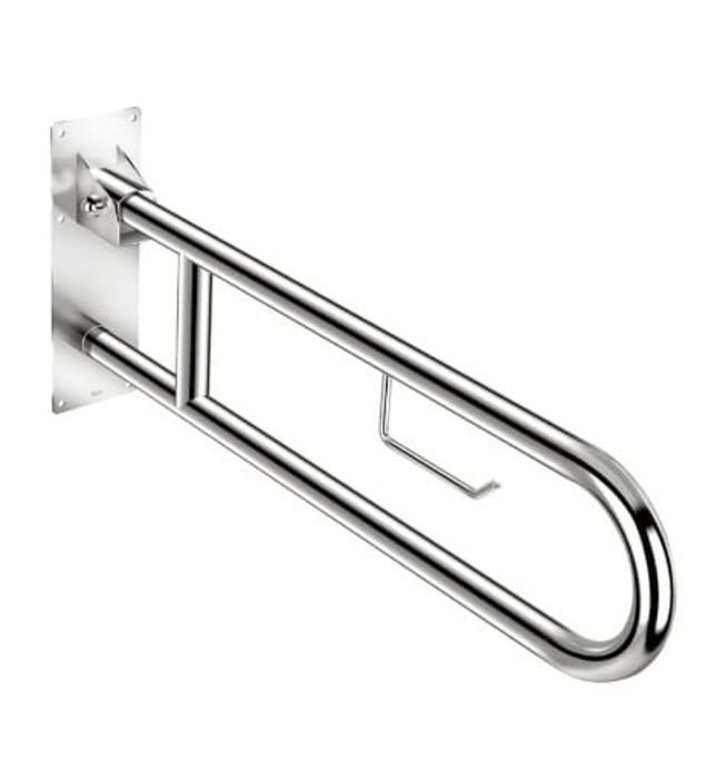 Thanh tay vịn chữ U Roca Victoria A816795001