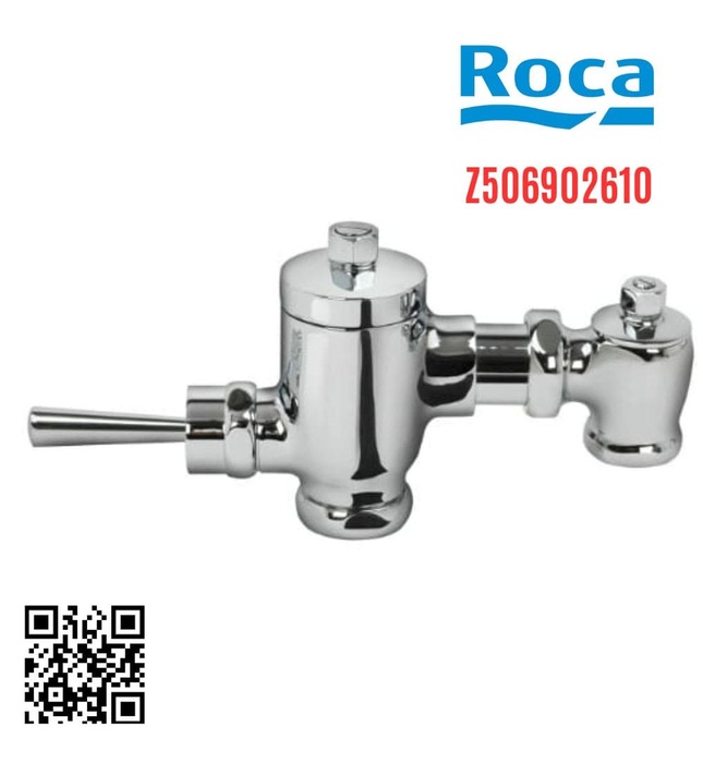 Van xả bồn cầu Roca Z506902610