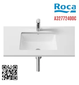 Chậu Lavabo Âm Bàn Roca Sofia A32772400C