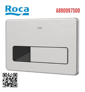 Mặt Nút Nhấn Xả Bồn Cầu Roca A890097500