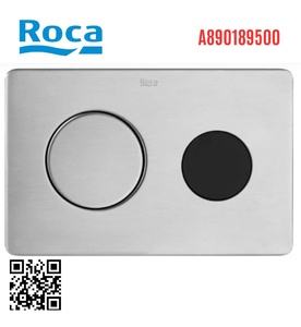 Mặt Nút Nhấn Xả Bồn Cầu Roca A890189500