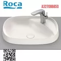 Chậu Lavabo Dương Vành Roca Beyond A3270B6650