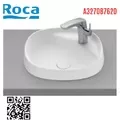 Chậu Lavabo Dương Vành Roca Beyond A3270B7620