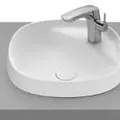 Chậu Lavabo Dương Vành Roca Beyond A3270B7620