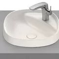 Chậu Lavabo Dương Vành Roca Beyond A3270B7650