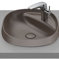 Chậu lavabo nửa âm bàn Beyond Roca A3270B7660