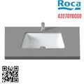 Chậu Lavabo Âm Bàn Roca Sofia A3270YD000