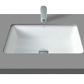 Chậu lavabo âm bàn Sofia Roca A3270YD000