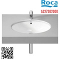 Chậu lavabo âm bàn Neo Selene Roca A327302000