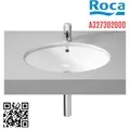 Chậu Lavabo Âm Bàn Roca Neo Selene A327302000