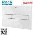 Mặt Nút Nhấn Xả Bồn Cầu Âm Tường Roca A890188309
