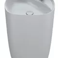 Chậu Lavabo Liền Chân Đặt Sàn Roca Beyond A3270B0630