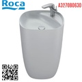 Chậu đứng tự do Roca Beyond A3270B0630