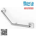 Thanh tay vịn góc 135º Roca Victoria A816792001