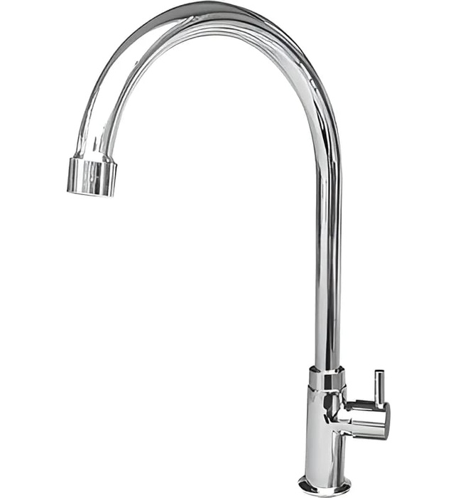 Vòi rửa bát 1 đường lạnh Mirolin MC16