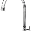 Vòi rửa bát 1 đường lạnh Mirolin MC16