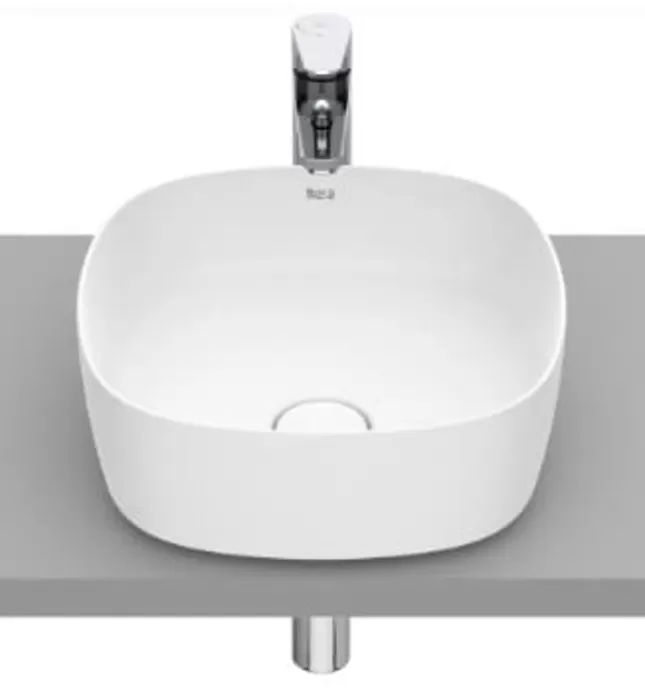 Chậu Lavabo Dương Bàn Roca Inspira Soft A327502620
