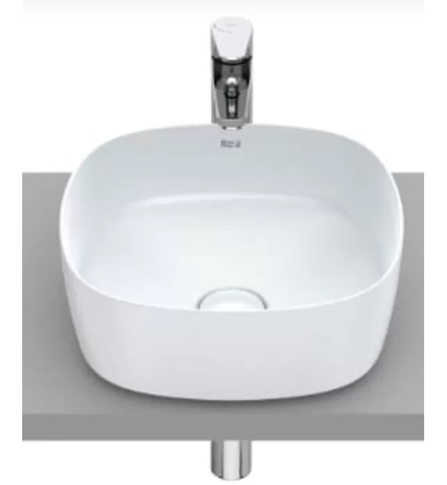 Chậu Lavabo Dương Bàn Roca Inspira Soft A327502630