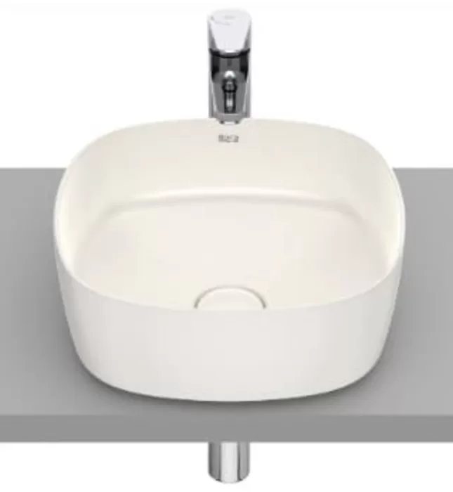 Chậu Lavabo Dương Bàn Roca Inspira Soft A327502650