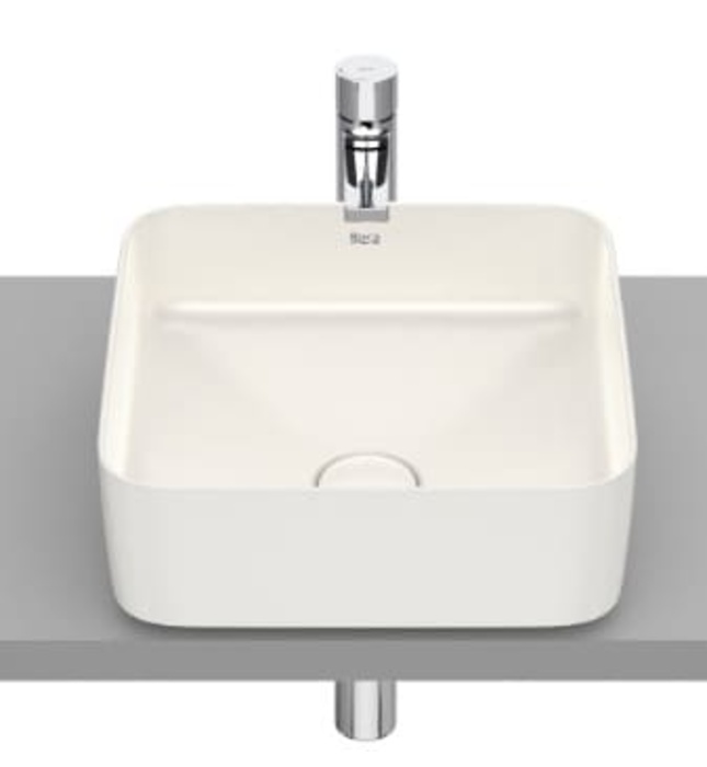Chậu lavabo dương bàn đá Tây Ban Nha Inspira Roca A327532650