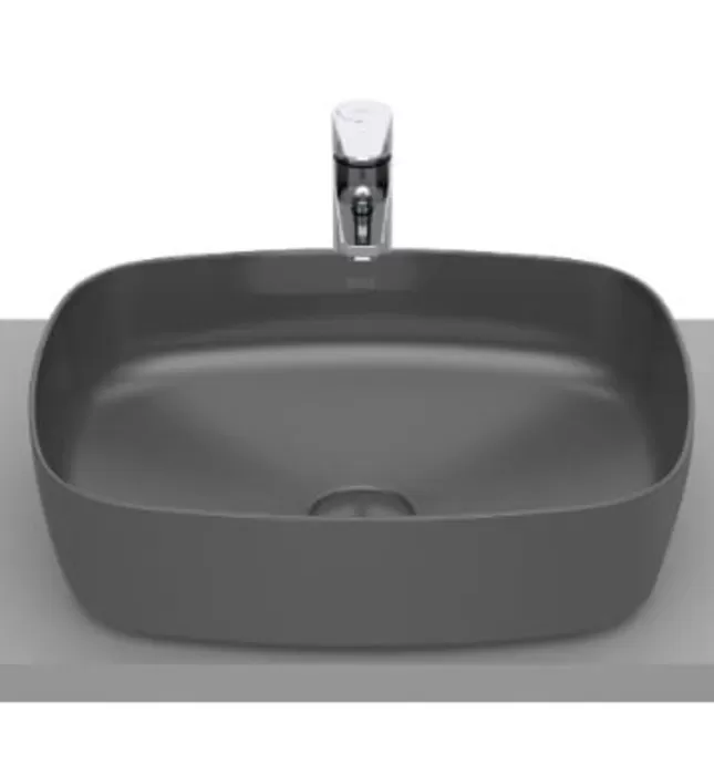Chậu Lavabo Dương Bàn Roca Inspira Soft RS327500640