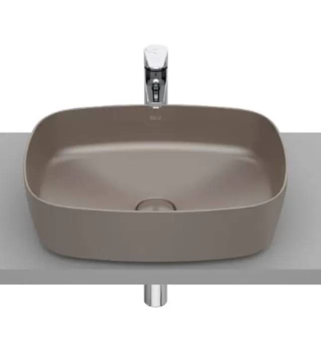 Chậu Lavabo Dương Bàn Roca Inspira Soft RS327500660