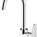 Vòi rửa bát nóng lạnh gắn chậu Mirolin MK506