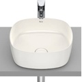 Chậu lavabo dương bàn đá Tây Ban Nha Inspira Soft Roca A327502650