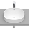 Chậu lavabo bán âm Tây Ban Nha Inspira Soft Roca A32750R620
