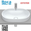 Chậu lavabo bán âm bàn Tây Ban Nha Inspira Roca A327527630