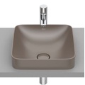 Chậu lavabo bán âm Tây Ban Nha Inspira Roca A32753R660